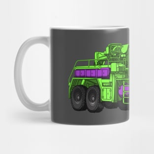 Constructicon Mug